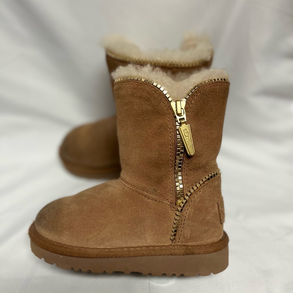 Toddler ugg boots